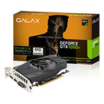 GalaxyGalaxy v GALAX GeForce GTX 1050 Ti OC 